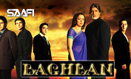 Baghban 2003 HD AF SOOMAALI