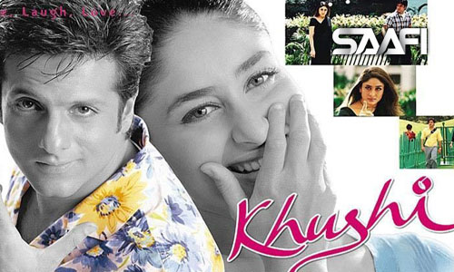 Khushi 2003 Saafifilms.com