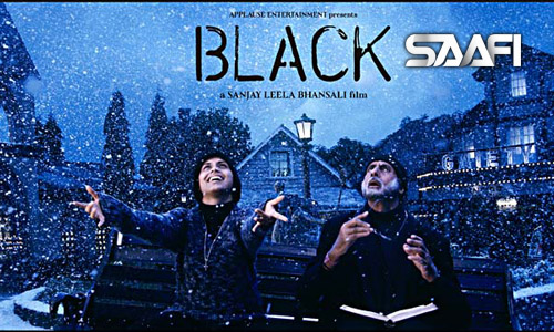 Black 2005 Saafifilms.coM