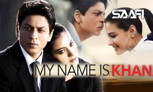 My Name Is Khan 2010 HD AF SOOMAALI