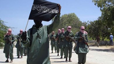Security forces arrest three suspects for soldier's murder in Mogadishu