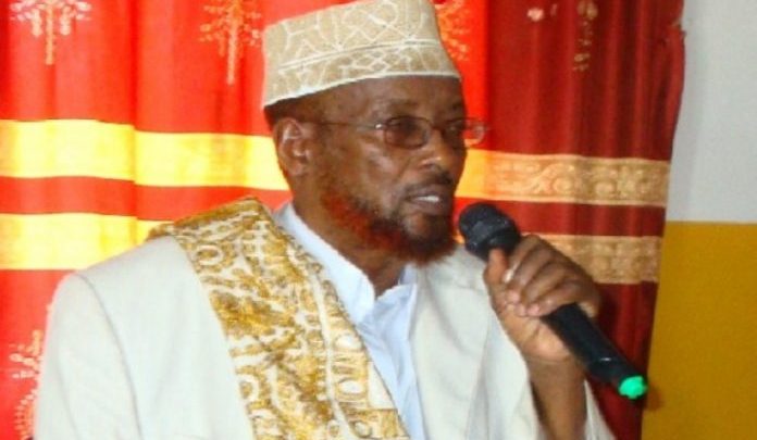 Prominent Somali Elder Passes Away In Mogadishu