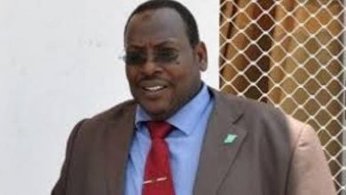 Somali MP Condemns Growing Insecurity In Afgoye District
