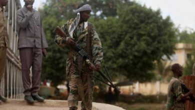One Killed In Inter-Government Forces Fight In Mogadishu
