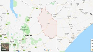 Suspected Al-Shabaab Militants Kill 3 In Kenyan School Attack