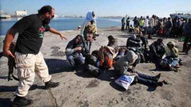 Somalia Trying To Repatriate 30 More Citizens Stranded In Libya