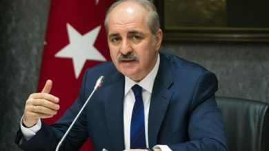 Turkish Deputy PM Scheduled To Pay An Official Visit To Somalia