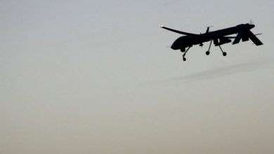 US Drone Strikes Rise By 80% Worldwide, Including Somalia