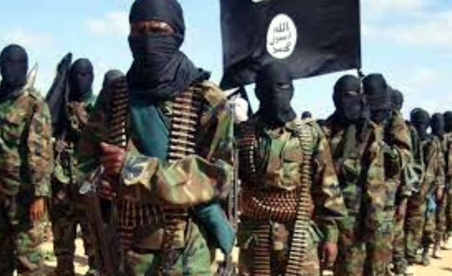 Al Shabaab Carries Out A Massive Attack In Kenya