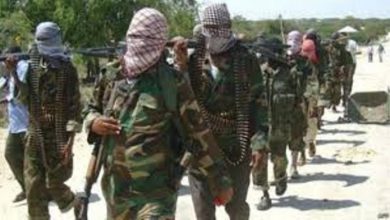 Kenya Holds Anti-Terror Meeting Amid Al-Shabaab Threat