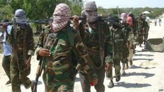 Three Al-Shabaab Militant Bodies Found In Northeast Kenya After Foiled Attack