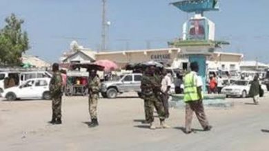 Al Shabaab Attacks Main Police Station In Bosaso, 5 Injured