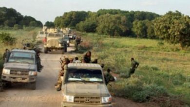Lower Shabelle Residents Complain About Army Operation