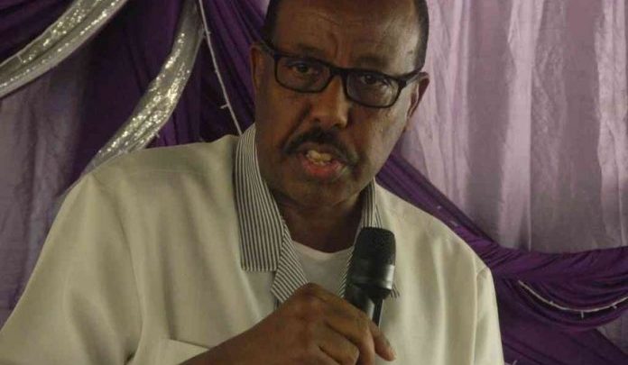 Suspect Arrested After Al Shabaab Attack On Wajir Teachers