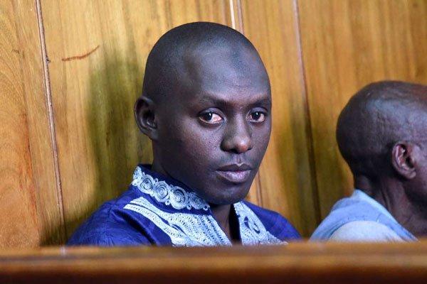 Al-Shabaab Man Sentence Is Reduced To 15 Years