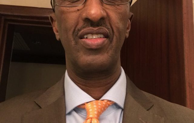 Cabinet Endorses Director Of Somalia’s Communications Authority
