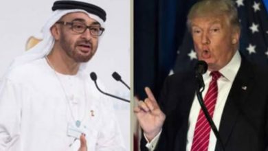 Did an Emirates-Israel alliance Help elect Trump more than Russia?