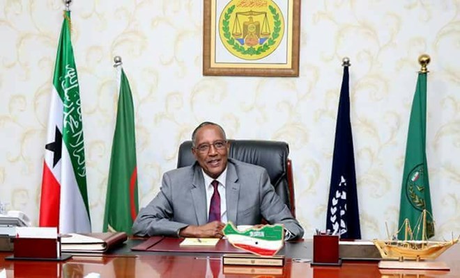 Somaliland Administration Postpones Planned Talks With Somali Federal Government