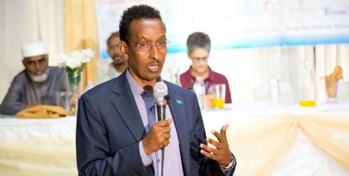 Somali Welcomes Arab League Statement On Berbera Port Deal