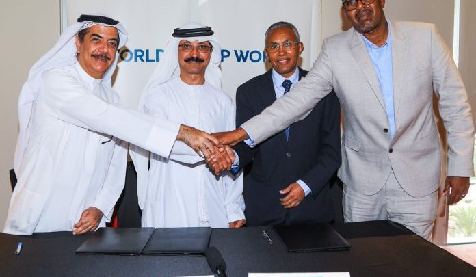 Somali Government Rejects Deal Signed Between DP World And Somaliland