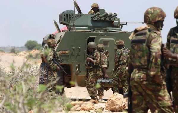 Kenyan Police Probe Killing Of Two Al-Shabaab Returnees