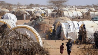 Somali Refugees Not Yet Free To Move About In The Region