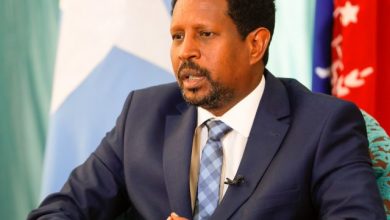 Mogadishu Mayor Praises Police For Swift Response To Shooting Incident