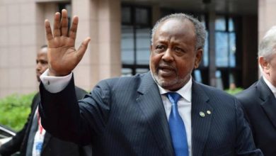President of Djibouti to Asharq Al-Awsat: Our foreign bases are aimed at combating terrorism