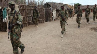 Jubbaland Security Official Killed In Clashes Near Kismayo City
