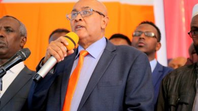 Somaliland President Urged To Resign On Treason Charges