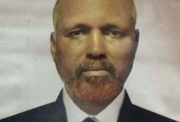 Somali Lawmaker Passes Away In Mogadishu