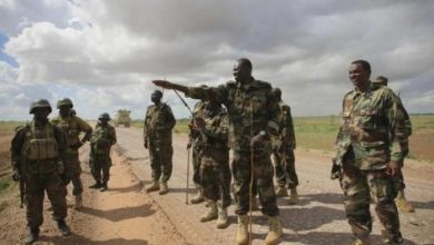 Uganda Mourns 4 UPDF Soldiers Killed By Al Shabaab In Somalia