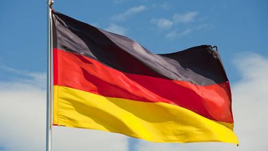 Germany Ends Military Mission In Somalia