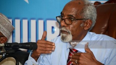 Somali Parliament Speaker Rejects Calls To Resign Amid Political Crisis