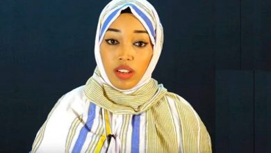 Somaliland Sentences A Poet 3 Years In Prison For Reunification Activity