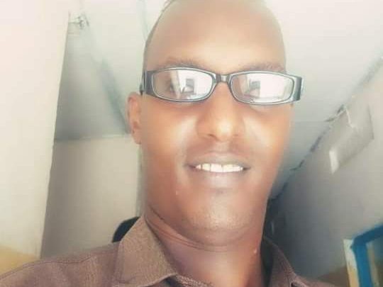 Somaliland arrests journalist over Facebook post