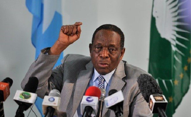 AU calls for cautious implementation of transition plan in Somalia