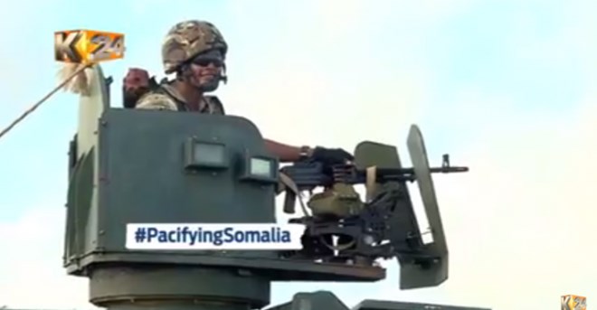 Pacifying Somalia: It’s been a decade since ‘Operation Linda Nchi’ was initiated in Somalia