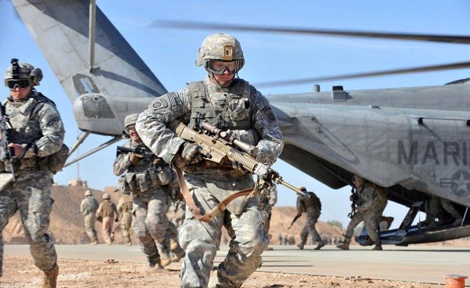 US Military reviews possible civilian casualties in Yemen, Somalia
