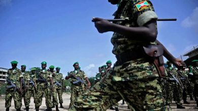 Uhuru says Kenya cannot be safe if Somalia is unstable