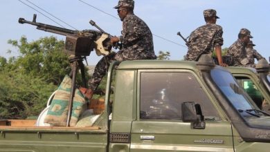Somali Troops Put On Standby To Protect Mogadishu From Attacks