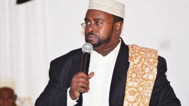 Somaliland Urged To Set Free A Jailed Traditional Elder