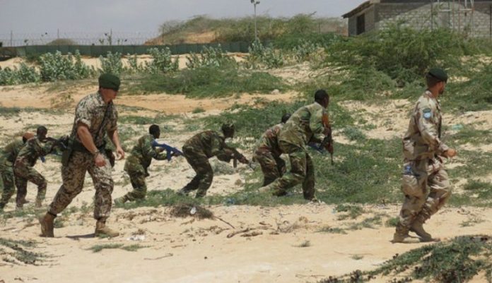 US Forces Accused Of Complicity In Somalia Raid That Left Five Civilians Dead