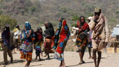 Four People Killed, Houses Burnt In Renewed Somali-Oromo Clashes