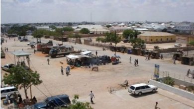 Puntland Parliamentarian Shot Dead In Galkayo, Central Somalia