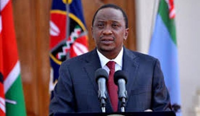 Kenya President Says 9 Soldiers Killed In Attack In Somalia