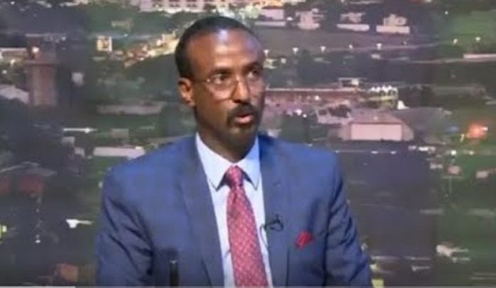 Somali Govt Denies Reports Of Mortar Attack In Mogadishu