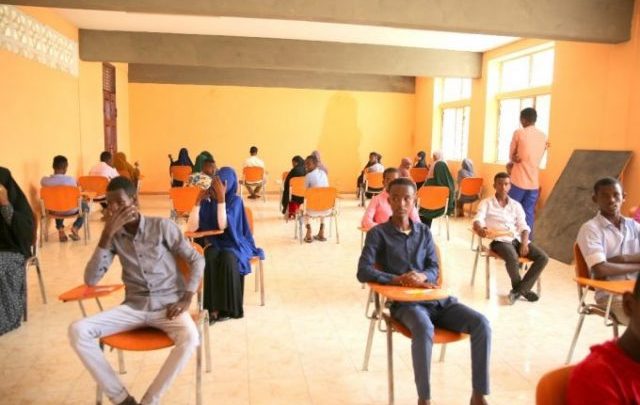 Somali Government Postpones National Exams After Heavy Rains