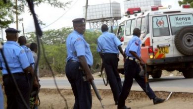 Kenya Launches Manhunt For Al-Shabab Returnees In Coast Region