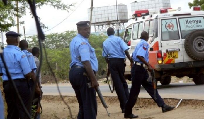 Kenya Launches Manhunt For Al-Shabab Returnees In Coast Region